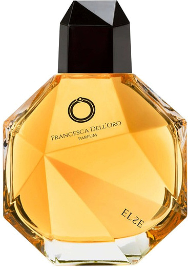 Francesca dell`Oro Else