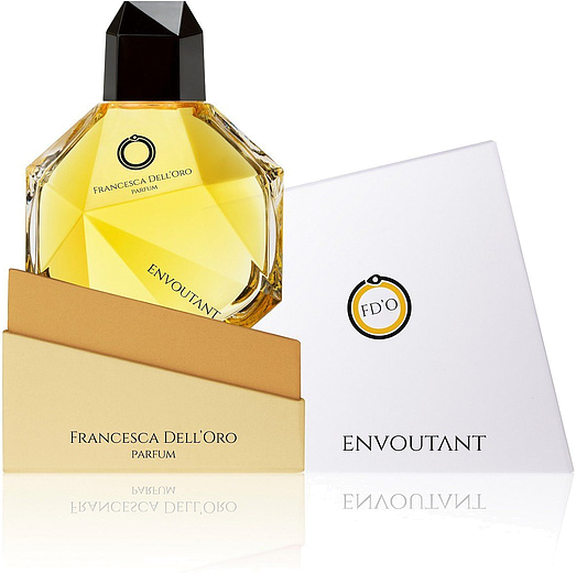 Francesca dell`Oro Envoutant