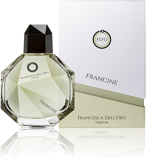 Francesca dell`Oro Francine
