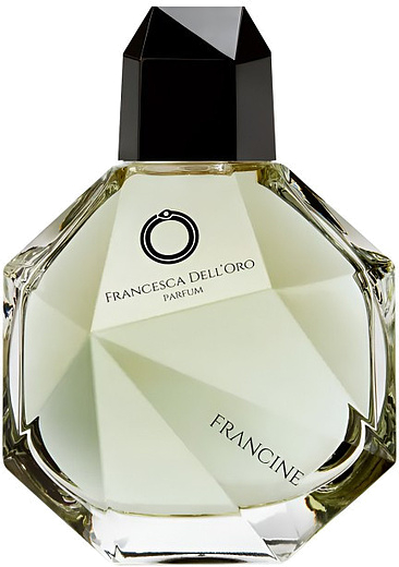 Francesca dell`Oro Francine