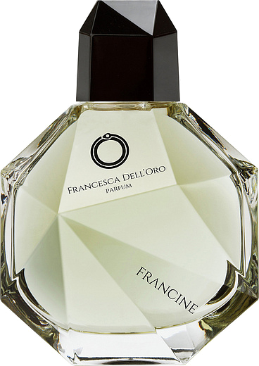 Francesca dell`Oro Francine