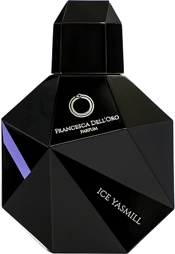 Francesca dell`Oro Ice Yasmill