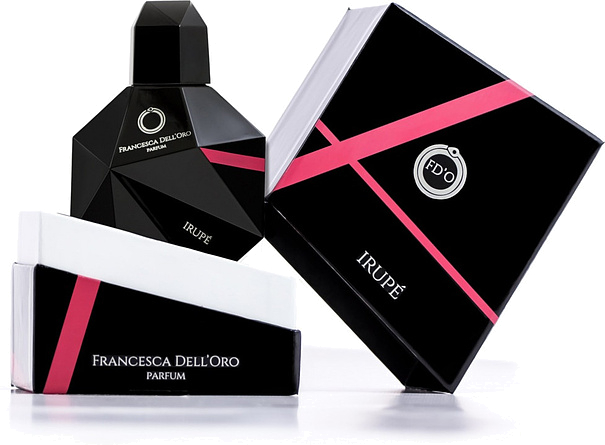 Francesca dell`Oro Irupe