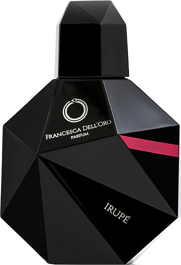 Francesca dell`Oro Irupe