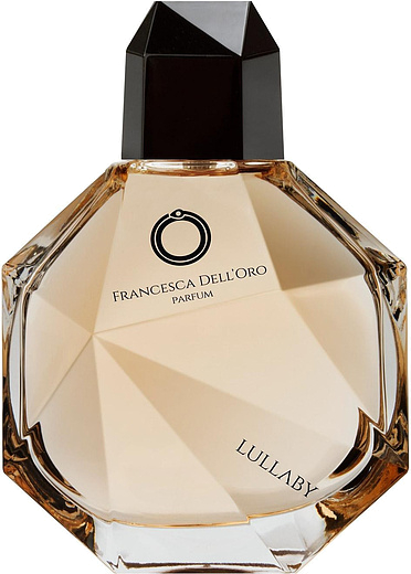Francesca dell`Oro Lullaby