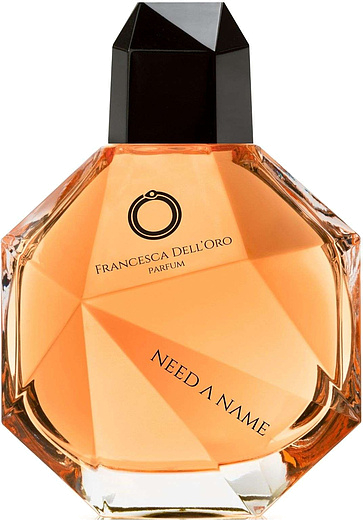 Francesca dell`Oro Need A Name