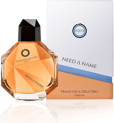 Francesca dell`Oro Need A Name