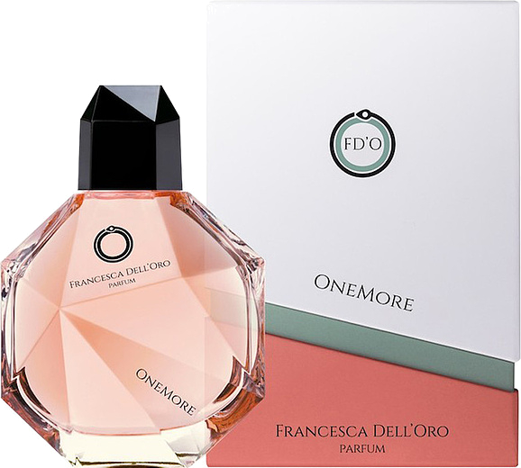 Francesca dell`Oro Onemore