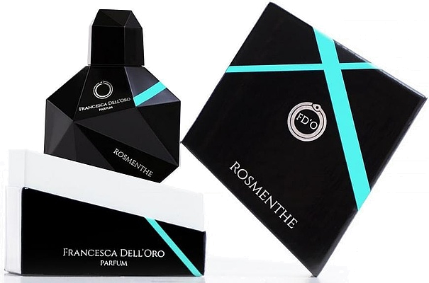 Francesca dell`Oro Rosmenthe