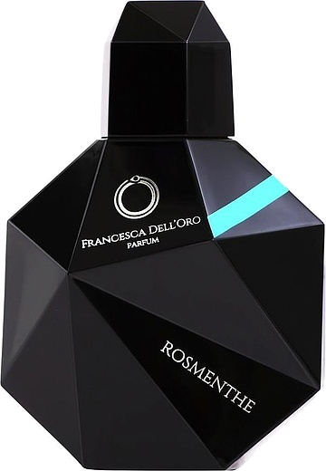 Francesca dell`Oro Rosmenthe