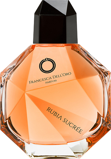 Francesca dell`Oro Rubia Sucree