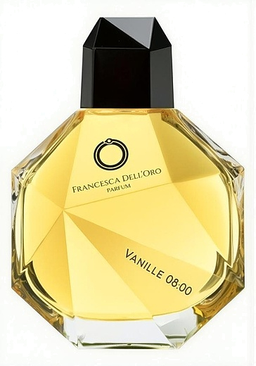 Francesca dell`Oro Vanille 08:00
