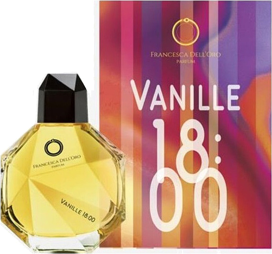 Francesca dell`Oro Vanille 18:00