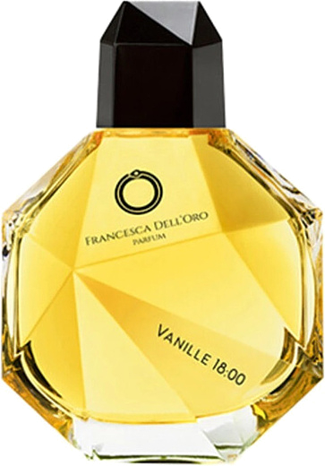Francesca dell`Oro Vanille 18:00