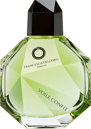 Francesca dell`Oro Voile Confit