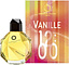 Francesca dell`Oro Vanille 12:00