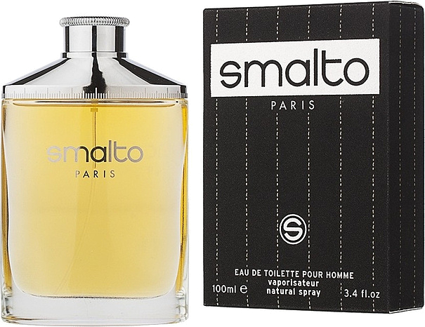 Francesco Smalto Smalto