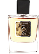 Franck Boclet Musk