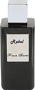 Franck Boclet Rebel