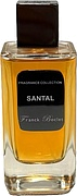 Franck Boclet Santal