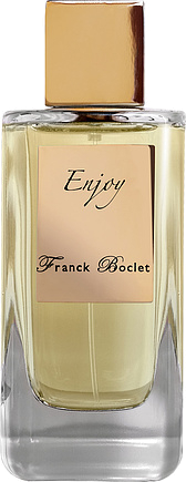 Franck Boclet Enjoy