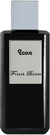 Franck Boclet Icon