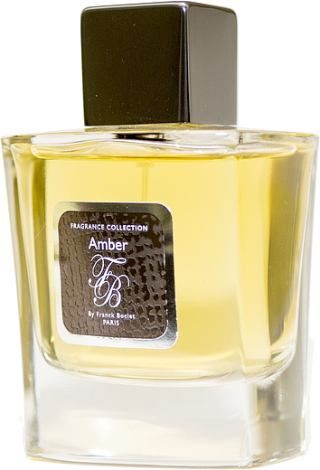Franck Boclet Amber