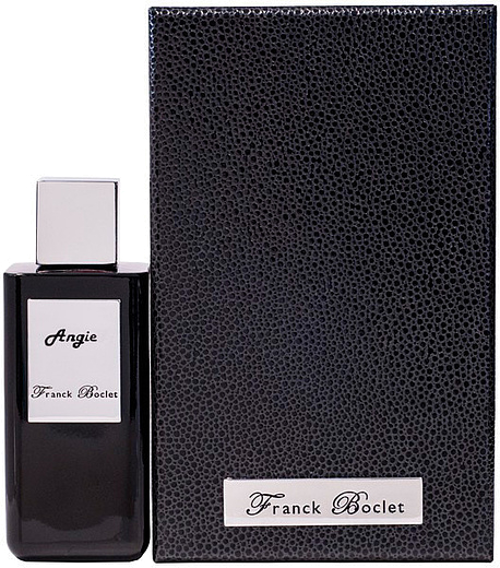 Franck Boclet Angie