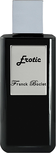 Franck Boclet Erotic