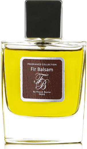 Franck Boclet Fir Balsam