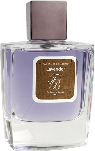 Franck Boclet Lavender