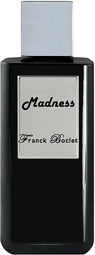 Franck Boclet Madness