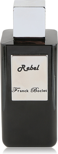 Franck Boclet Rebel
