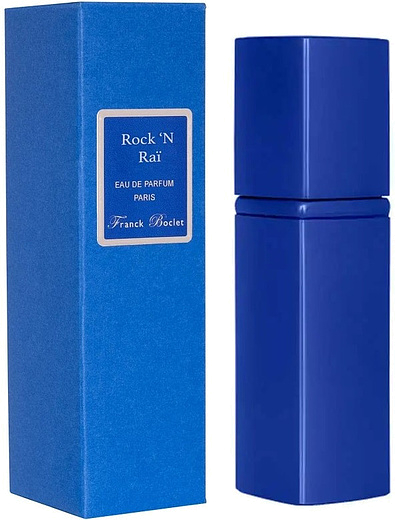 Franck Boclet Rock N Rai