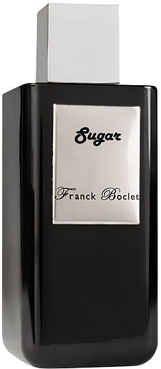 Franck Boclet Sugar