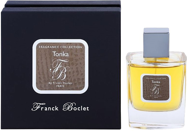 Franck Boclet Tonka
