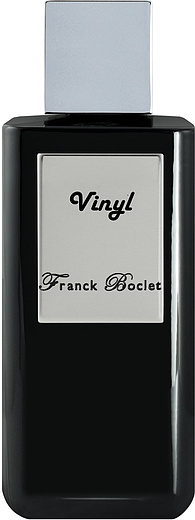 Franck Boclet Vinyl