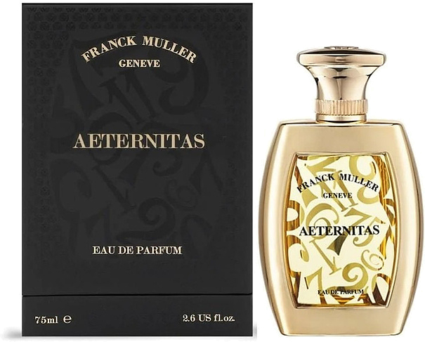 Franck Muller Aeternitas