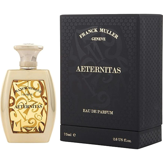 Franck Muller Aeternitas