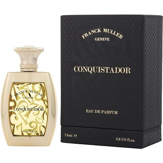 Franck Muller Conquistador