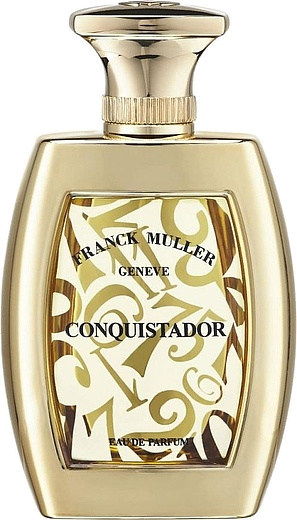 Franck Muller Conquistador