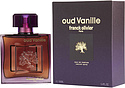 Franck Olivier Oud Vanille