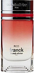 Franck Olivier Franck Red