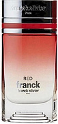 Franck Olivier Franck Red