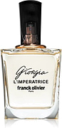 Franck Olivier Giorgia L'Imperatrice