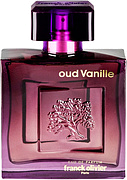 Franck Olivier Oud Vanille