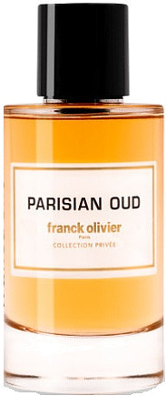 Franck Olivier Parisian Oud
