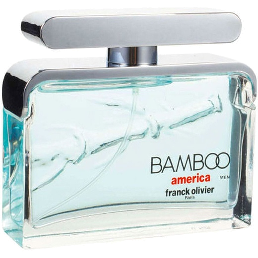 Franck Olivier Bamboo America For Men