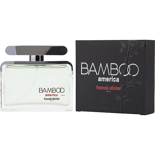 Franck Olivier Bamboo America For Men