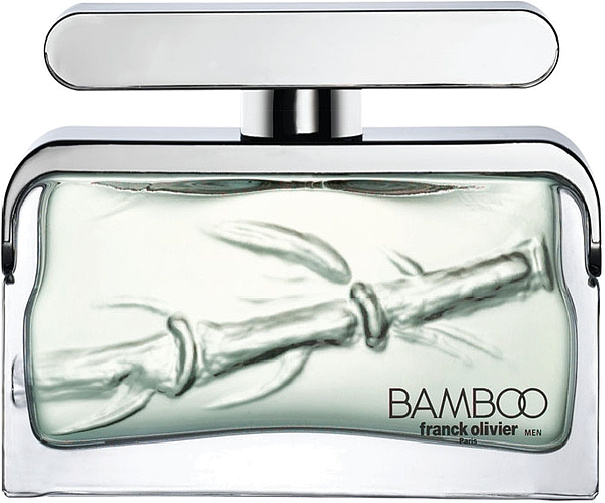 Franck Olivier Bamboo For Men